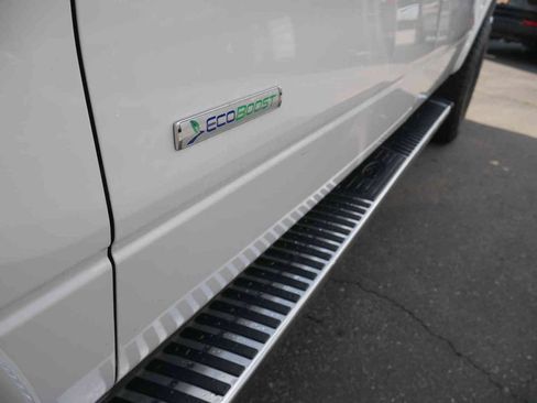 Used 2014 Ford F150 Lariat w/ Equipment Group 502A Luxury AWD/4WD image 28
