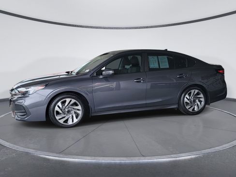 Used 2023 Subaru Legacy Limited AWD/4WD image 5