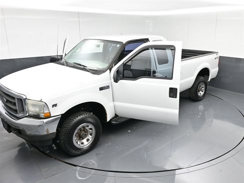 Used 2002 Ford F250 XLT image 36