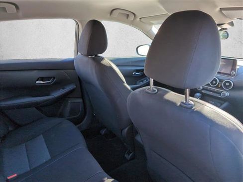 Used 2022 Nissan Sentra SV image 21