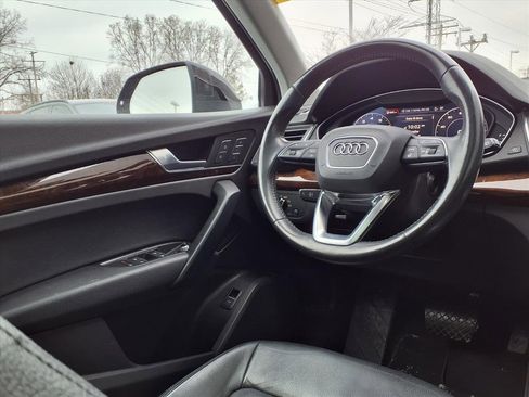 Used 2018 Audi Q5 2.0T Premium image 27