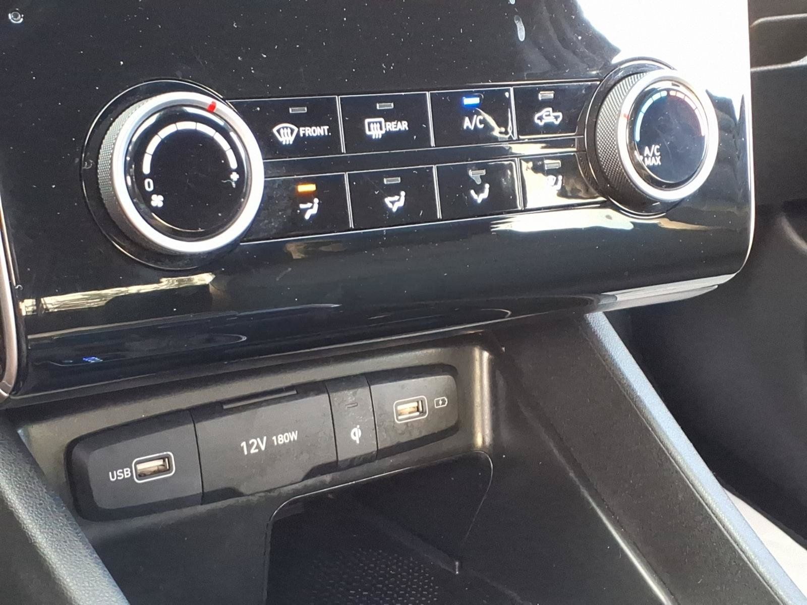 Used 2023 Hyundai Santa Cruz Night AWD/4WD image 18