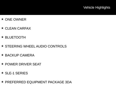 Used 2015 GMC Terrain SLE image 2