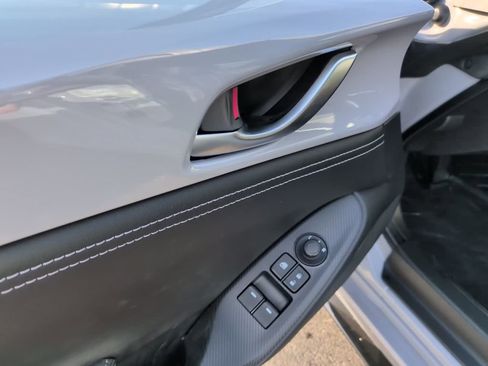 New 2026 MAZDA MX-5 Miata RF Grand Touring w/ Appearance Package RWD image 12