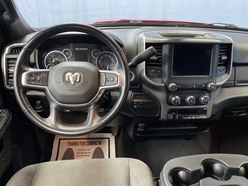 Certified 2024 RAM 3500 Big Horn image 27