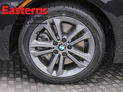 Used 2022 BMW 228i xDrive Gran Coupe w/ Convenience Package AWD/4WD image 33