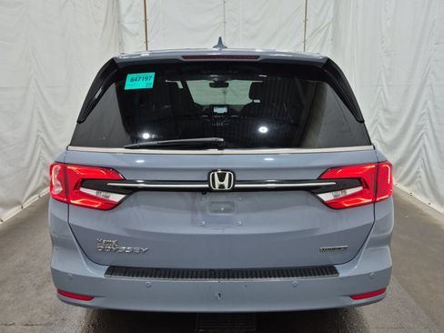 Used 2023 Honda Odyssey Touring image 8