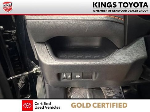 Certified 2024 Toyota RAV4 Adventure AWD/4WD image 26