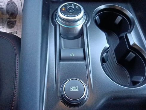 New 2026 Ford Explorer ST-Line image 26