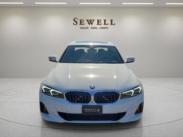 Used 2026 BMW 330i Sedan w/ Premium Package RWD image 8