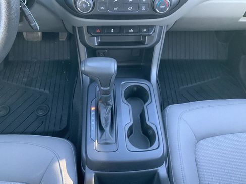 Used 2019 GMC Canyon 2WD Crew Cab w/ Convenience Package image 41