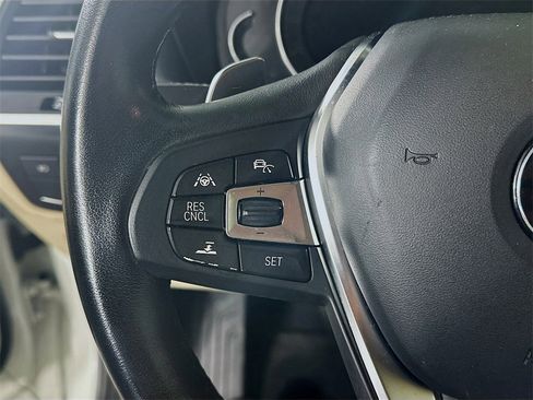 Used 2019 BMW X3 sDrive30i w/ Premium Package image 25
