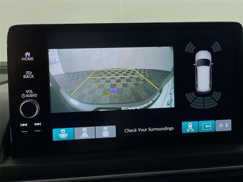 Certified 2024 Honda Pilot EX-L image 18