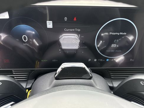 New 2026 Hyundai Ioniq 5 SEL image 17