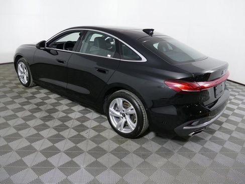 Certified 2025 Audi A5 2.0T Premium Plus w/ Premium Plus image 5