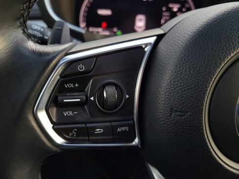 Used 2023 Acura MDX SH-AWD w/ Technology Package image 32