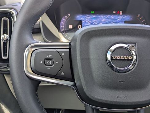 Used 2023 Volvo XC40 B5 Plus w/ Driver Assist Package image 13