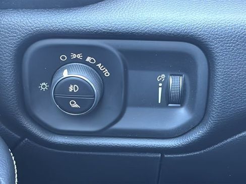 New 2026 RAM 2500 Big Horn image 33