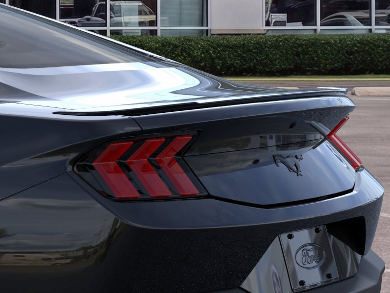 New 2026 Ford Mustang Coupe w/ Mustang Nite Pony Package RWD image 22