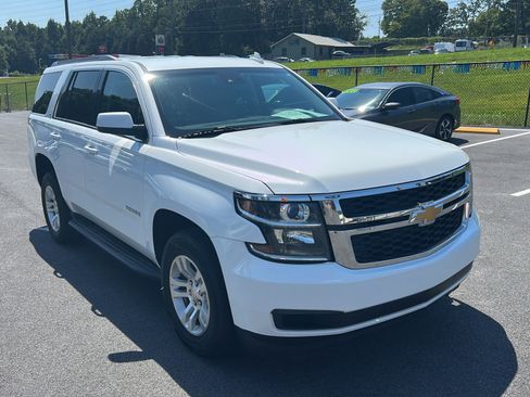 Used 2016 Chevrolet Tahoe LT RWD image 7