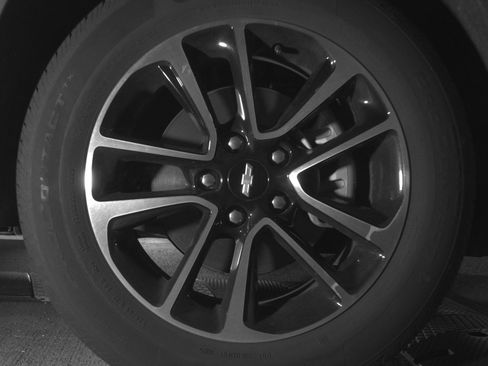 Used 2025 Chevrolet TrailBlazer LT FWD image 13