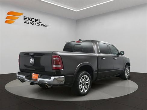 Used 2019 RAM 1500 Limited image 5