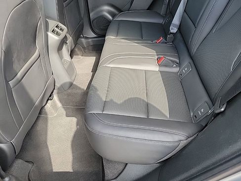 Used 2025 Buick Envision Preferred AWD/4WD image 10