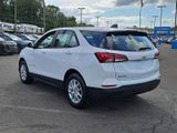 Used 2023 Chevrolet Equinox LS image 4