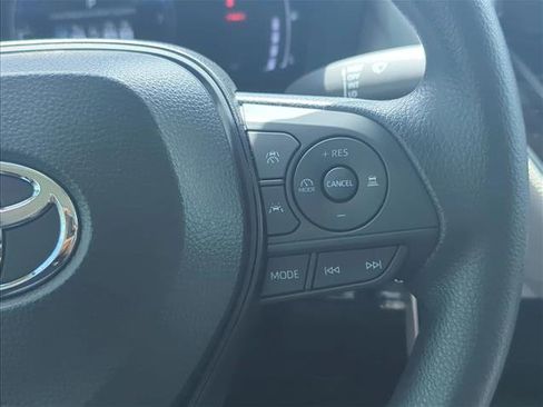 Certified 2026 Toyota Corolla LE image 20