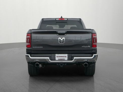 Used 2022 RAM 1500 Laramie image 6