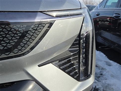 New 2026 Cadillac Optiq Sport 1 image 7