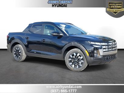 New 2026 Hyundai Santa Cruz SEL