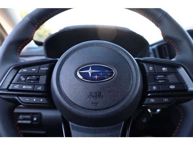 New 2026 Subaru Crosstrek 2.5i Limited AWD/4WD image 35