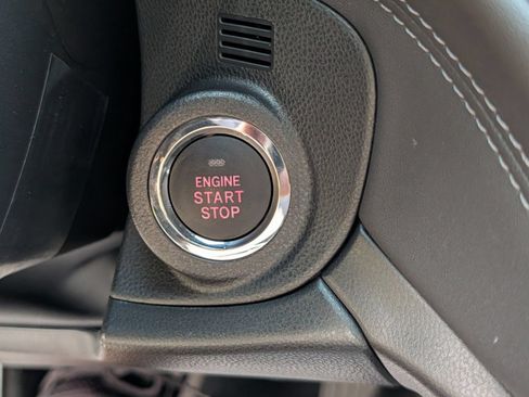 Used 2025 Subaru Legacy Limited AWD/4WD image 9