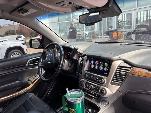Used 2016 GMC Yukon Denali AWD/4WD image 28