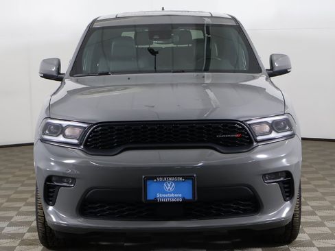 Used 2022 Dodge Durango GT image 12