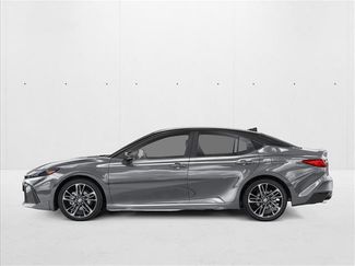New 2026 Toyota Camry XSE FWD video 3