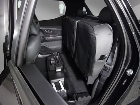 New 2026 Hyundai Santa Cruz SEL image 16