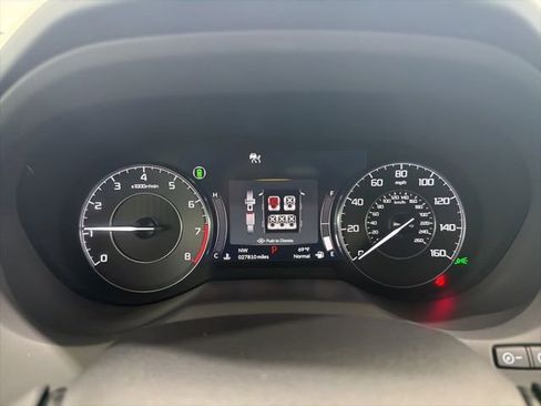 Certified 2024 Acura RDX SH-AWD image 32