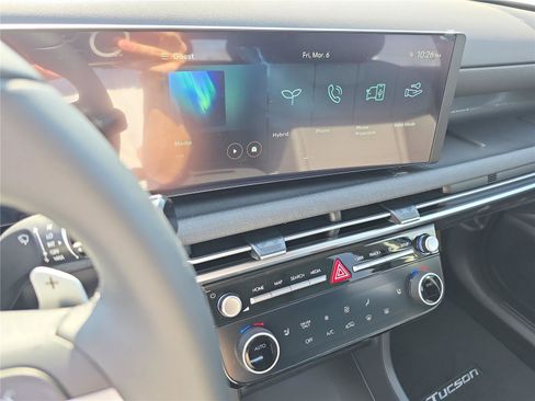 New 2026 Hyundai Tucson SEL w/ Tow & Go Package image 16