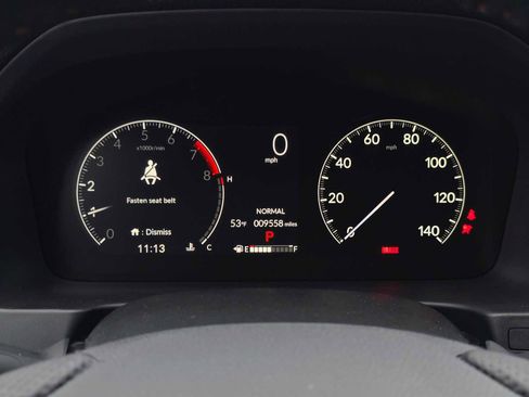 Certified 2024 Honda Ridgeline TrailSport image 27