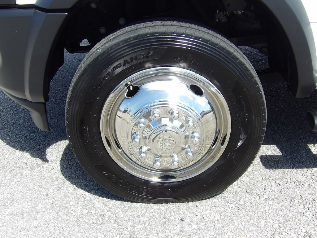 Used 2024 RAM 4500 Tradesman RWD image 68