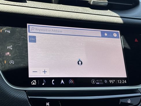 Used 2022 Cadillac XT5 Premium Luxury w/ Technology Package FWD image 32