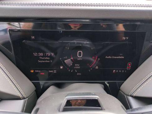 New 2026 GMC Yukon Elevation AWD/4WD image 18