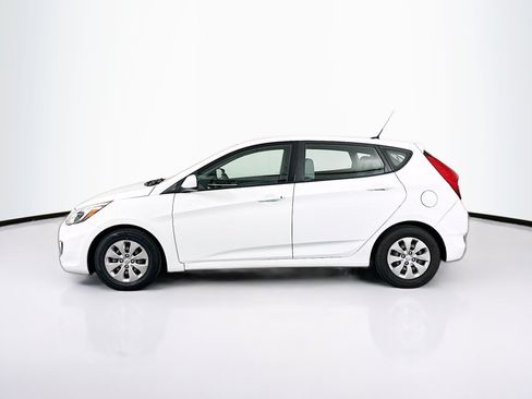 Used 2016 Hyundai Accent SE FWD image 4
