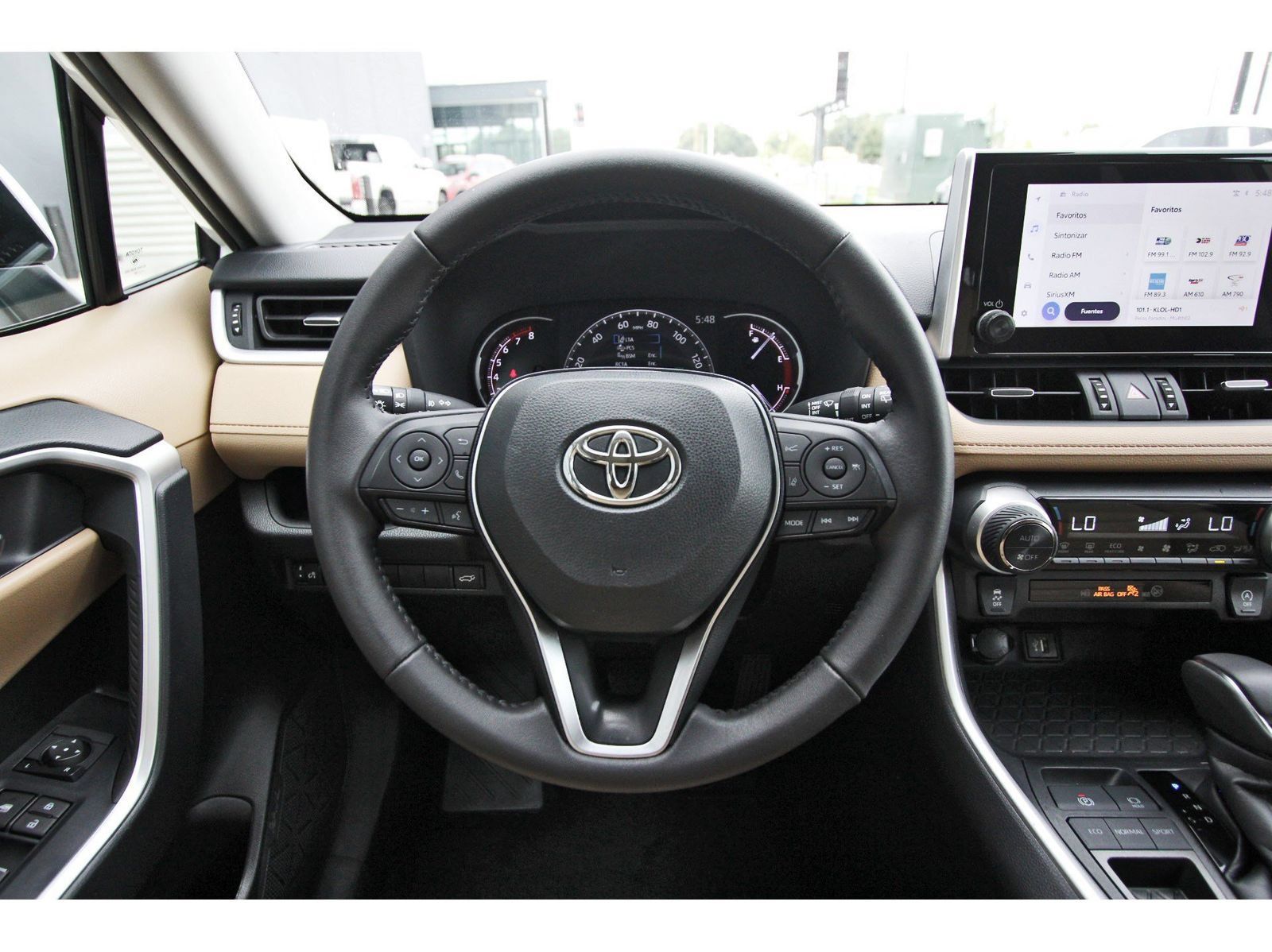 Used 2024 Toyota RAV4 XLE Premium FWD image 15