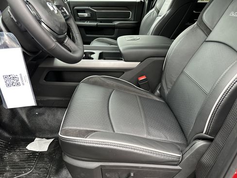 New 2026 RAM 4500 4x4 Crew Cab DRW image 10