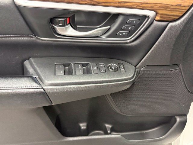 Used 2018 Honda CR-V EX-L image 15