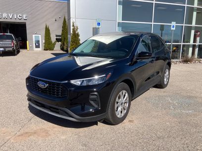 Used 2023 Ford Escape Active w/ Tech Pack #2