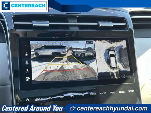 Used 2024 Hyundai Tucson Limited AWD/4WD image 26